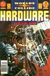 Hardware 017 (1994