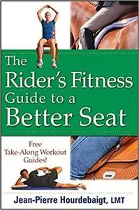 The Rider's Fitness Guide to a Better Seat