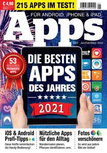 Apps Magazin – Januar-Februar-März 2022
