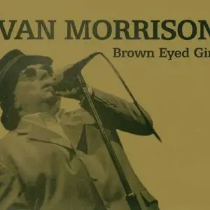 Van Morrison ‎- Brown Eyed Girl (2003)