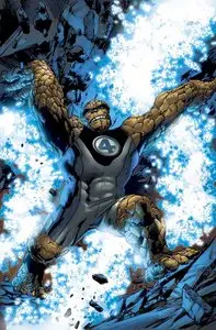 [French BDz] Ultimates  Fantastic Four- 32 Tomes