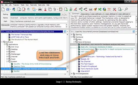 Linkman Pro 8.90.0.0 Multilanguage