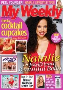 My Weekly - 10 November 2015