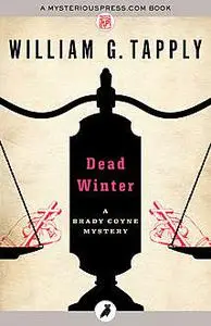 «Dead Winter» by William G.Tapply