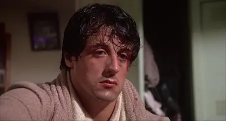 Rocky I (1976)