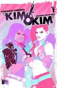 Kim & Kim 001 (2016)
