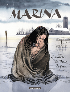 Marina - Tome 2