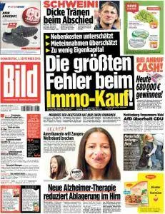 Bild - 1 September 2016