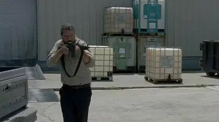 The Walking Dead S08E04 (2017)