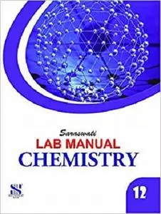 Chemistry Lab Manual [Repost]