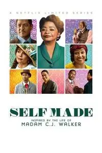Self Made: Inspired by the Life of Madam C.J. Walker S01E02