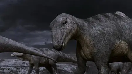 March Of The Dinosaurs (2011)
