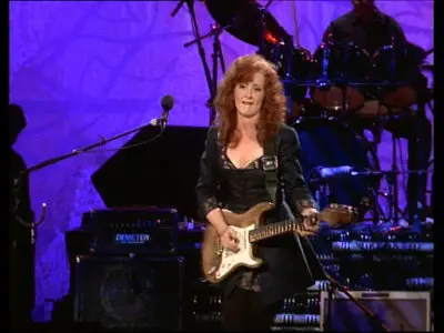 Bonnie Raitt - Road Tested (2001) Re-up