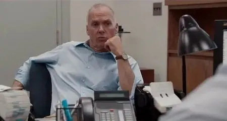 Spotlight (2015)