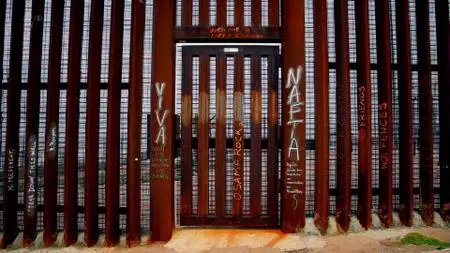 Ch5. - Border Force: World's Busiest Border Crossing (2012)