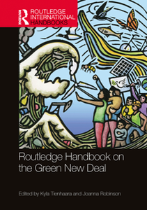 Routledge Handbook on the Green New Deal