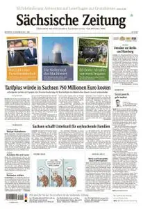 Sächsische Zeitung – 19. Oktober 2022