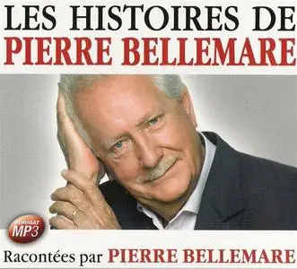 [audiobook] 53 Histoires Vraies de Pierre BELLEMARRE