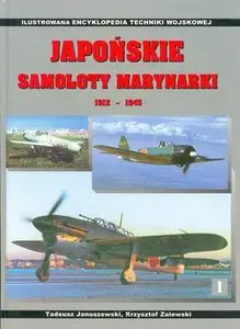 Japońskie samoloty marynarki 1912-1945