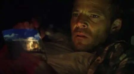 Brake (2012)