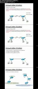 Easily learn VLANs and IPv4 Subnetting in less than a DAY!!