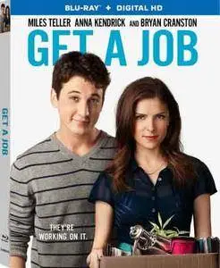 Get a Job (2016)