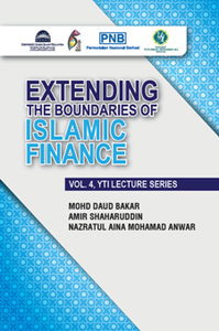 Extending the Boundaries of Islamic Finance