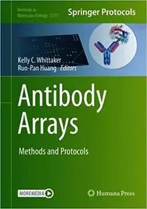 Antibody Arrays: Methods and Protocols