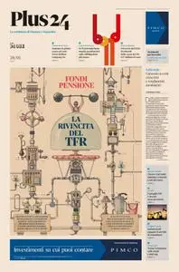 Il Sole 24 Ore Plus - 28 Gennaio 2023