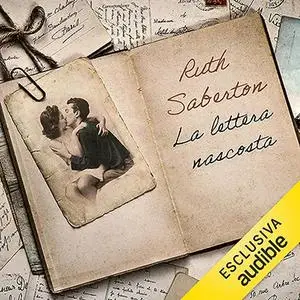 «La lettera nascosta» by Ruth Saberton