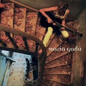 Maria Gadú - Maria Gadú (Deluxe Edition) (2011)