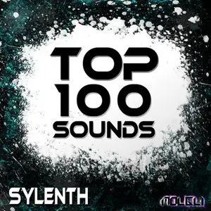 Molgli TOP 100 Sounds for Sylenth1 (FXB)