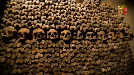 History Channel - Zombies: A Living History (2011)