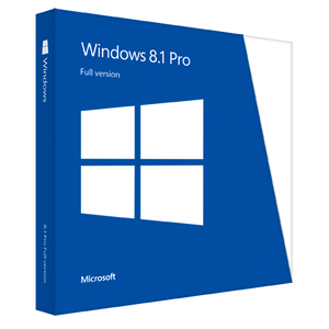 Windows 8.1 PRO AIO DUAL-BOOT UEFI OEM MULTi-6 Nov 2016 (x86/x64)