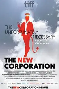 The New Corporation: The Unfortunately Necessary Sequel (2020)