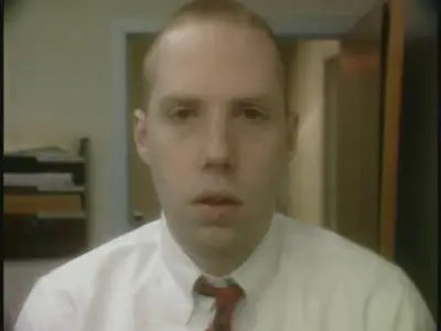 The Erotic Ghost (2001)