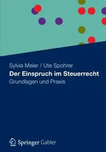 Der Einspruch im Steuerrecht: Grundlagen und Praxis [Repost]