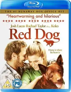 Red Dog (2011)