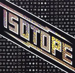 Isotope - Discography [3 Studio Albums] (1974-1975) [Reissue 2011] (Re-up)