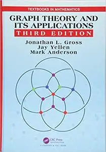 Graph Theory and Its Applications  Ed 3