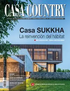 Casa Country - Diciembre 2019