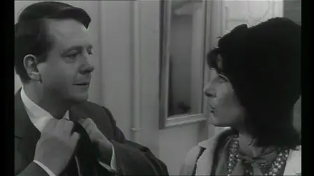 La peau douce (1964)