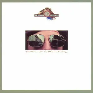 The Doobie Brothers - Original Album Series (2013) [Box Set]