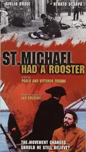 San Michele aveva un gallo / St. Michael Had a Rooster (1972)