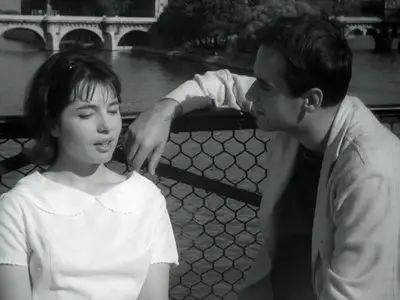 Paris nous appartient / Paris Belongs to Us (1961)