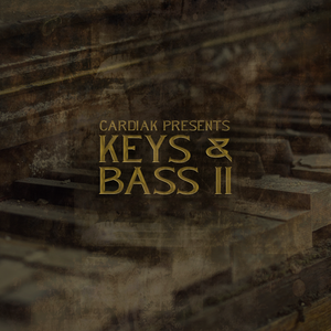 Cardiak Presents Bass and Keys 2 WAV MP3