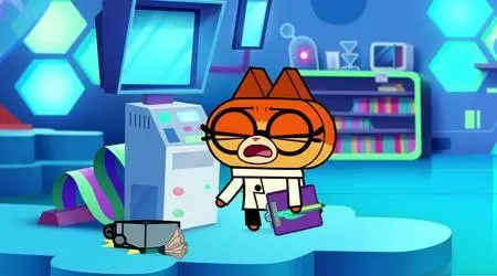 Unikitty S01E23