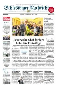 Schleswiger Nachrichten - 14. Januar 2020