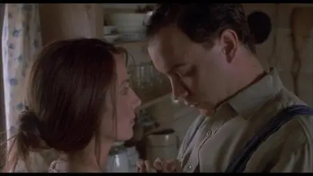 Where the Red Fern Grows (2003)