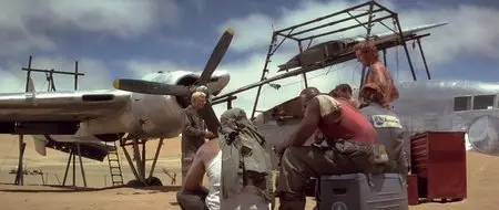 Flight of the Phoenix (2004)